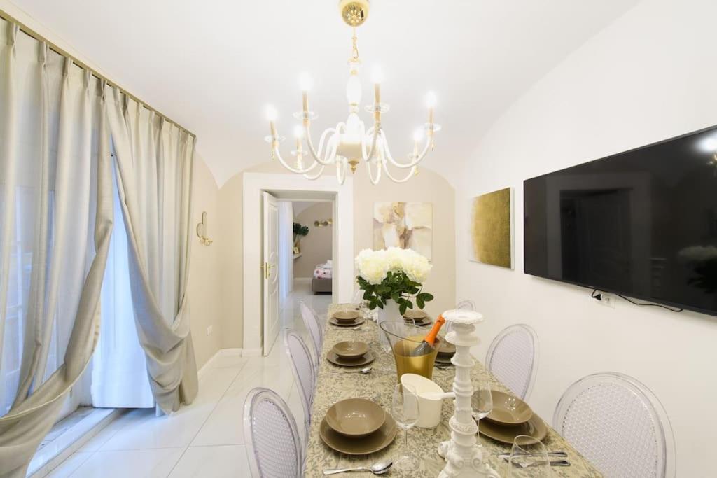Apartment Gran Maison Toledo *