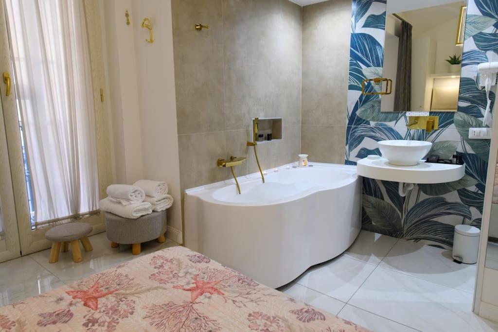 Apartment Gran Maison Toledo