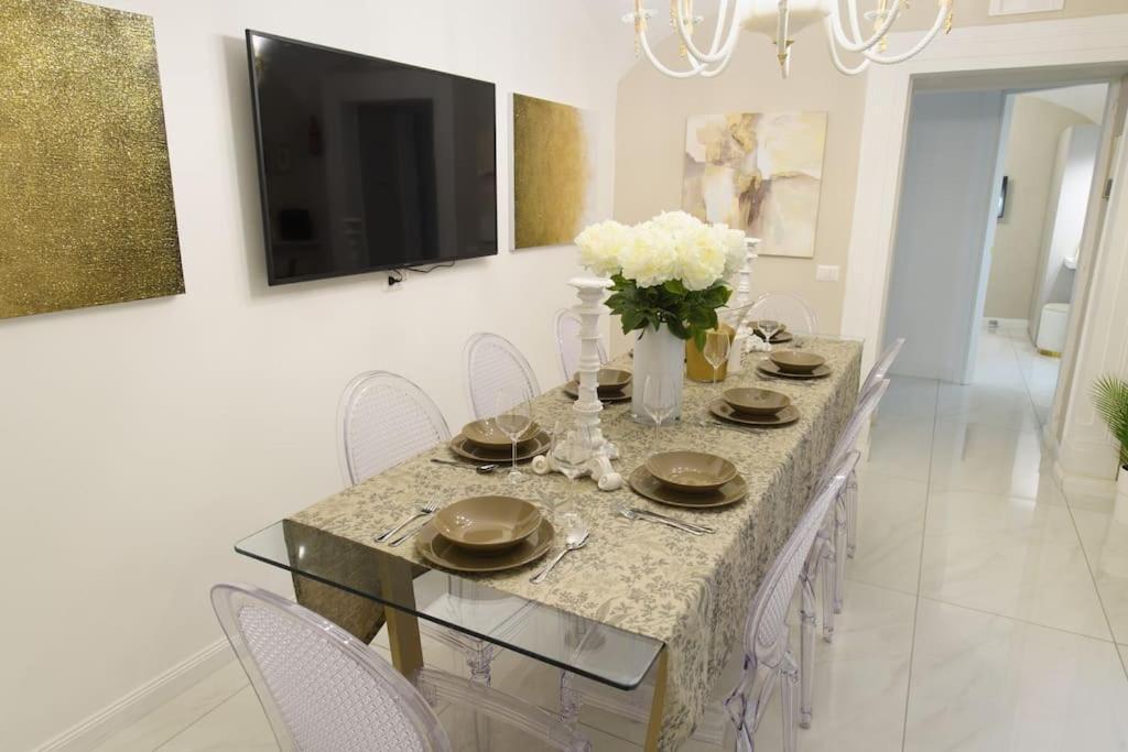 Appartement Gran Maison Toledo Naples