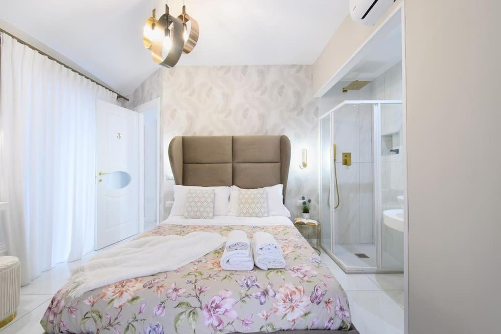 Apartment Gran Maison Toledo
