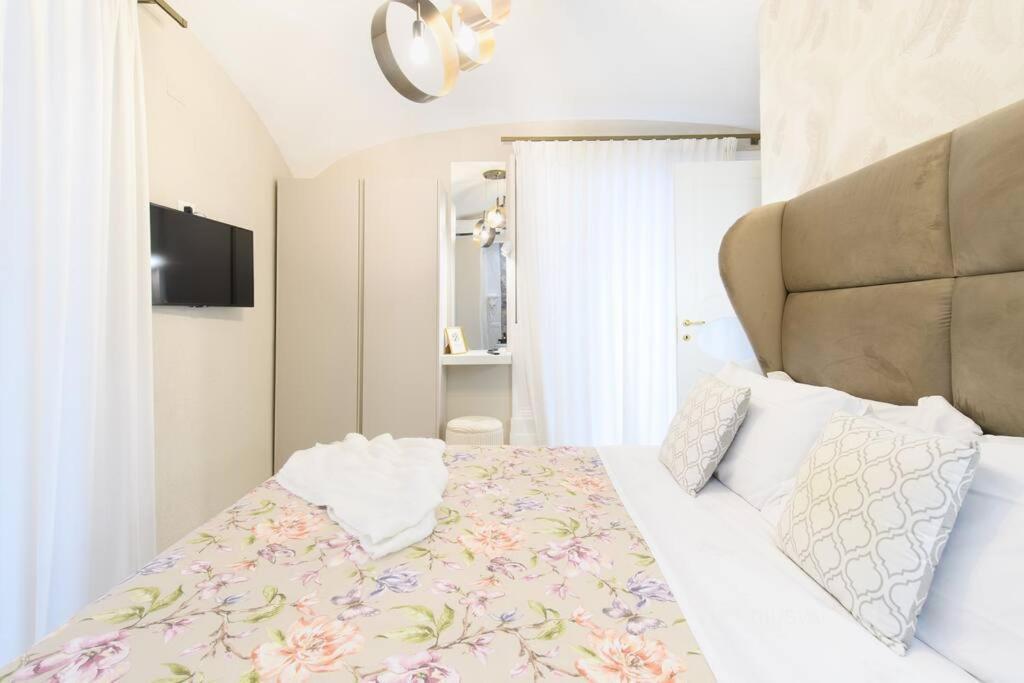 Apartment Gran Maison Toledo