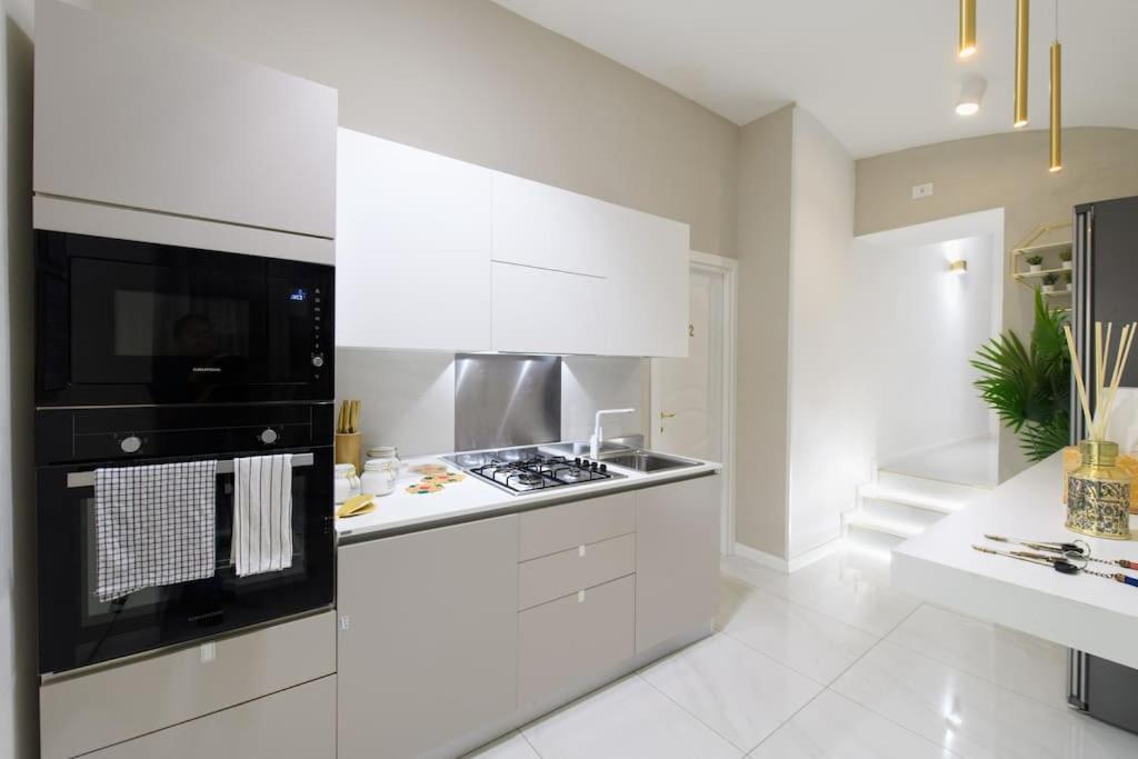 Gran Maison Toledo Appartement Naples